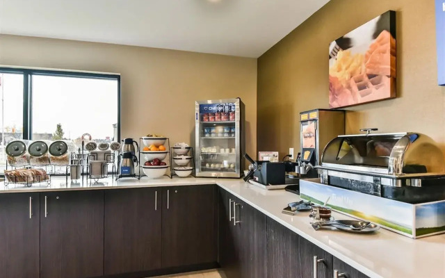 Comfort Inn Windsor