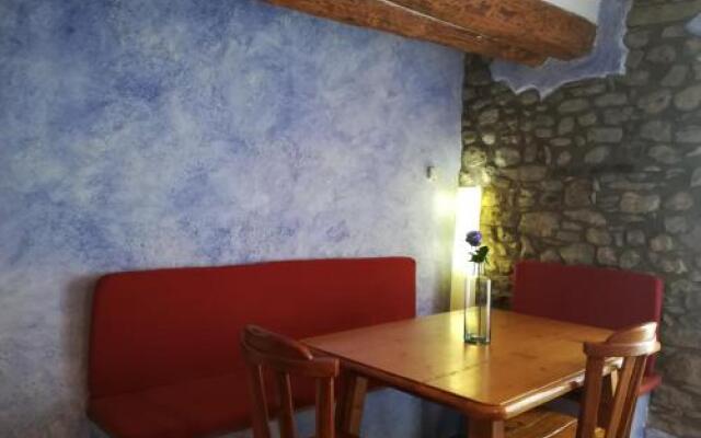 Casa El Frances