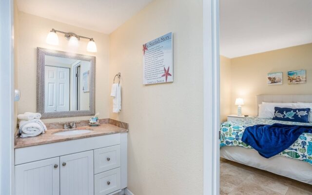 Bay Oaks A Ground Floor