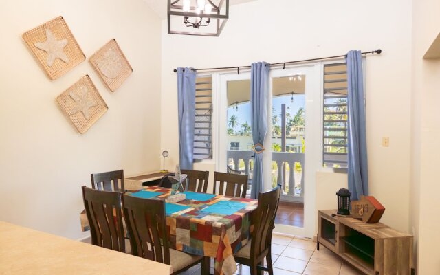Golden Dream Villas Studio 306  A B