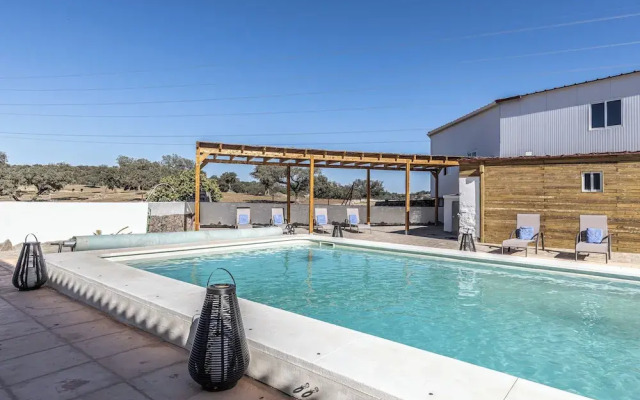 Hospedium Hotel Rural Virgen María