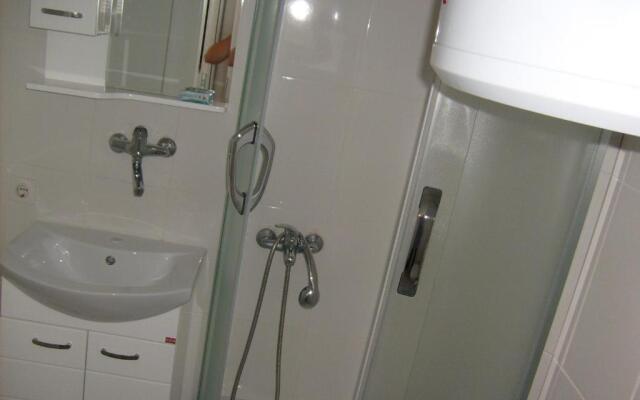 Vila Veronika ul Dame Gruev 207 Ohrid
