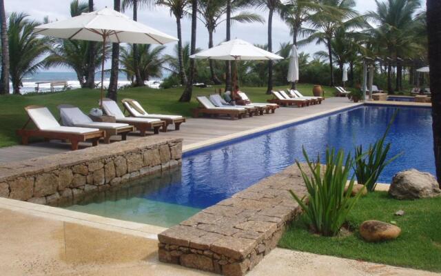 Casa 10 -Txai Resort