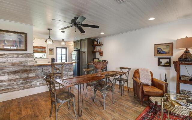 The Gulf House Gs512 Home