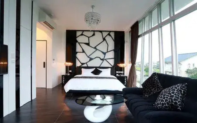T2 B&B