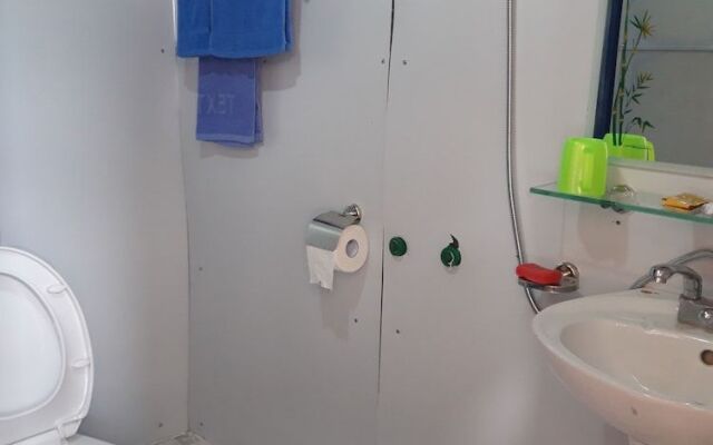 Mountain View Homestay - Hostel