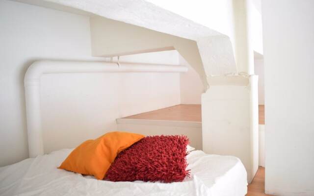 Stylish 2 Bedroom Apartment in Shoreditch