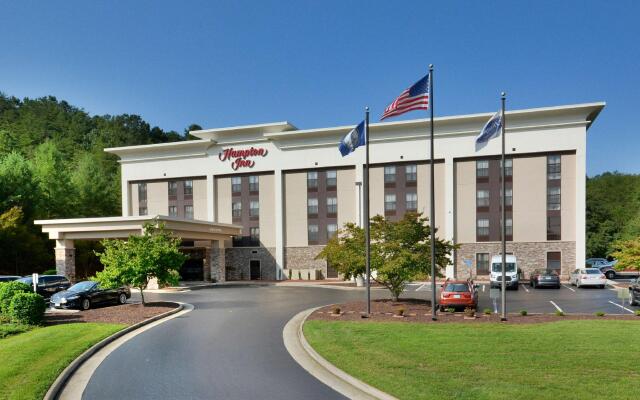 Hampton Inn Martinsville