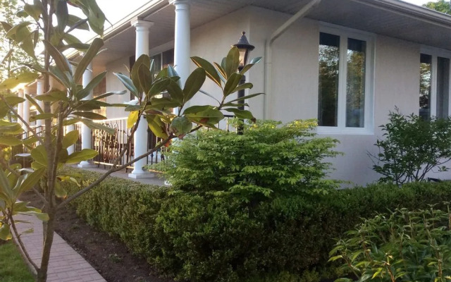 Via Veneto - Old Town