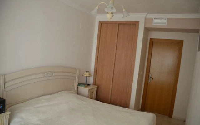 Apartamento Wildhoney