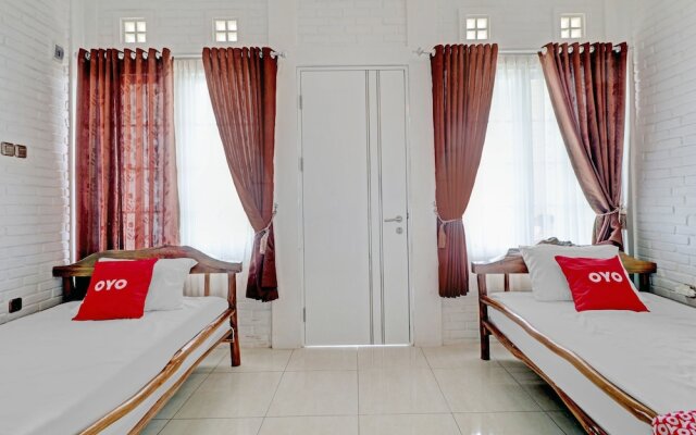 Collection O 90617 Rumah Oma Opa Syariah