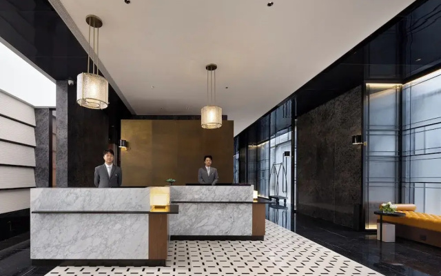 Guangzhou Sylvien Apricity Hotel