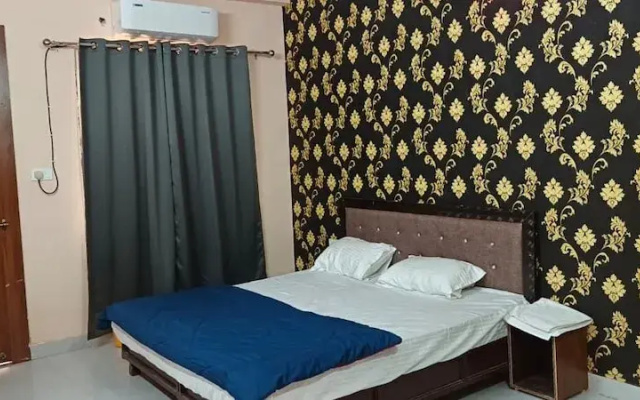 Swastik Inn