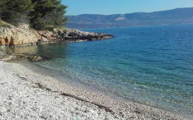 Apartment Villa Iskra