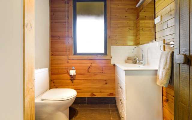 Mole Creek Cabins