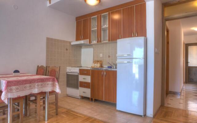 Apartments Đurašević Ivo