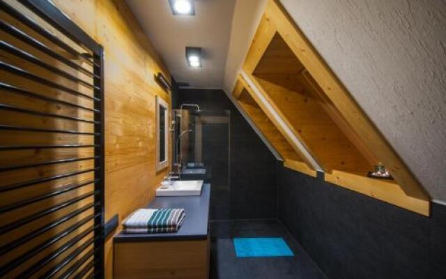 Apartament Tatrzański