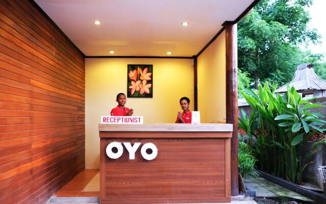 OYO 706 My Home One Gili Trawangan