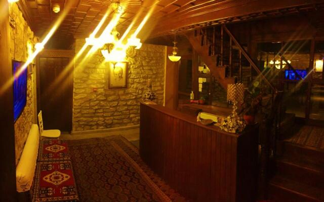 Safranbolu Beybagi Konak