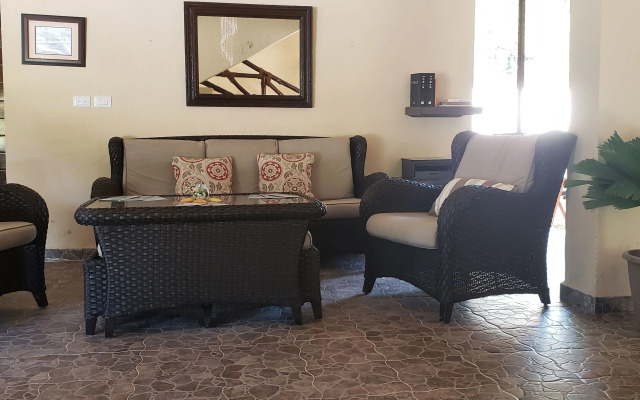 Hotel Boutique Casa Baleine