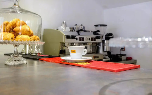Aphrodite Hotel Syros