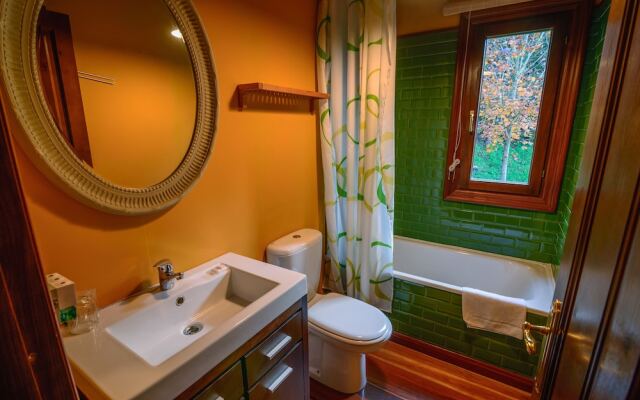 La Casina De Punticiella