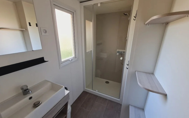 Camping Lou Cantaire