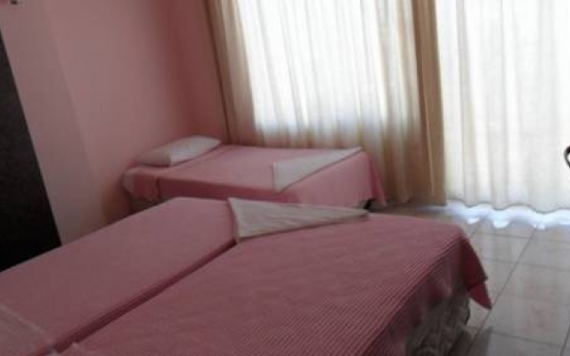 Antalyali Hotel