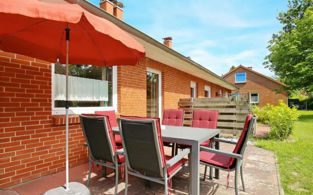 Urlauberdorf Haus 60c