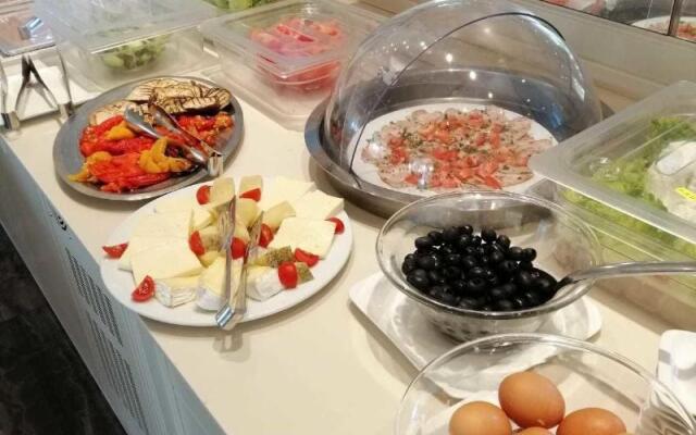 Hotel Villa Paradiso Suite