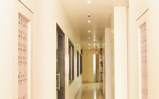 Hotel Sai Shahu