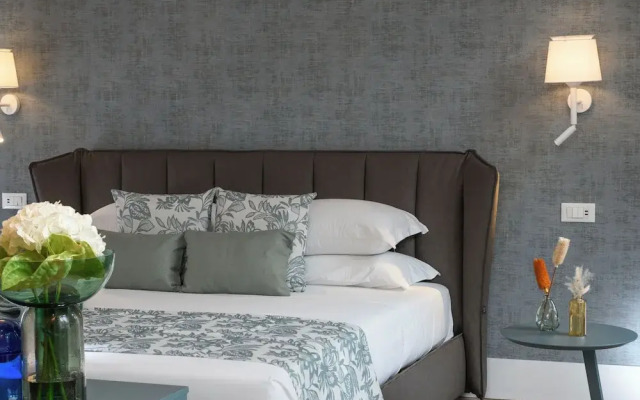 Domus Augustea - Luxury Accommodations