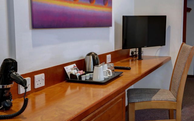 Plaza Chorley, Sure Hotel Collection by Best Western