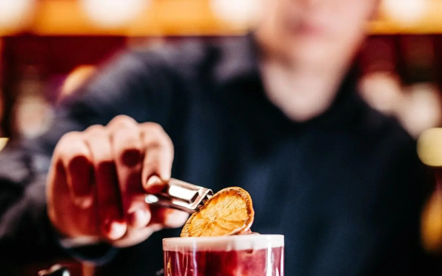 Seehotel am Kaiserstrand