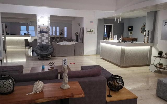 Pasiphae Hotel Malia