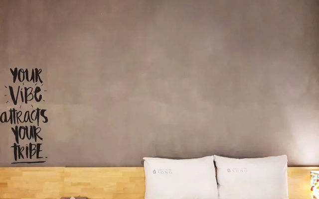 Casual House SONO Guest House - Hostel