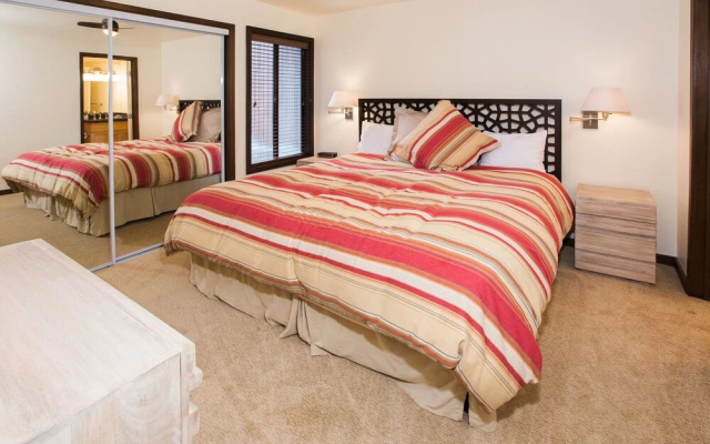 Three Kings 37 2 Bedroom Condo