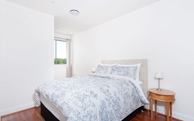 The Shoal Apartments, Unit 506/4-8 Bullecourt Street