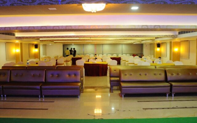 Nova Pride Hotel