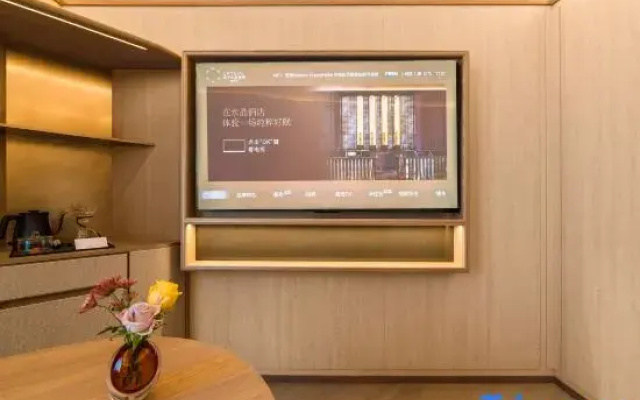 Shantou orange crystal longan food street Huanghe Road branch