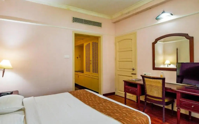 V K G Group Holiday Hotel