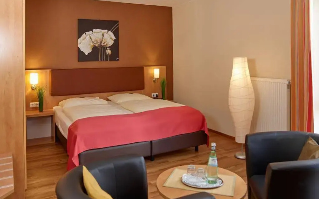 Hotel Restaurant Zum Schwan