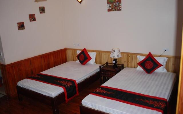 Sapa Cozy Hotel