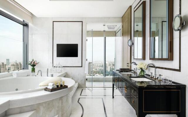 The Langham, Hefei