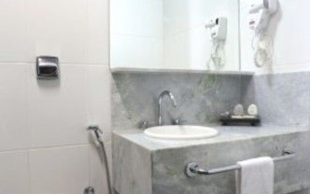 Florenca Hotel Americana