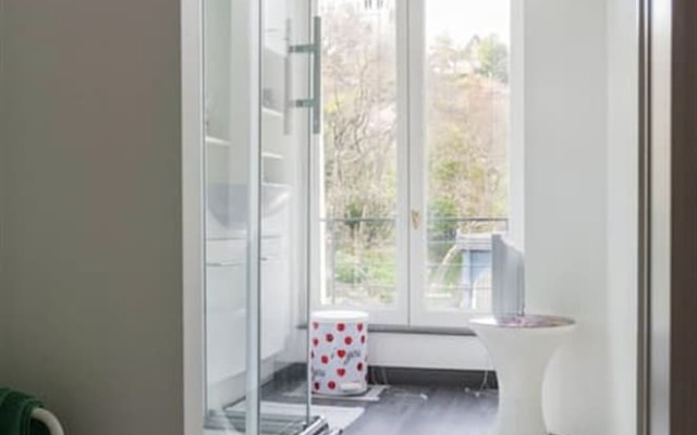 Great Appartment Montmartre Sacré-Coeur - Smartrenting