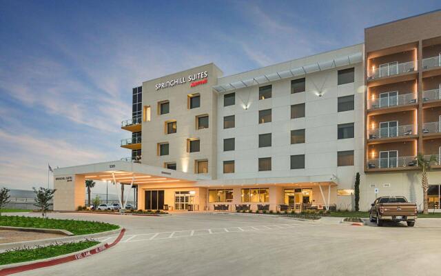 SpringHill Suites by Marriott Fort Worth Fossil Creek