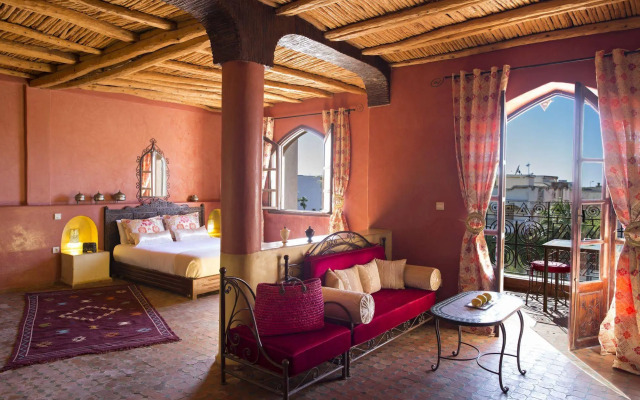 Hotel Orson Welles