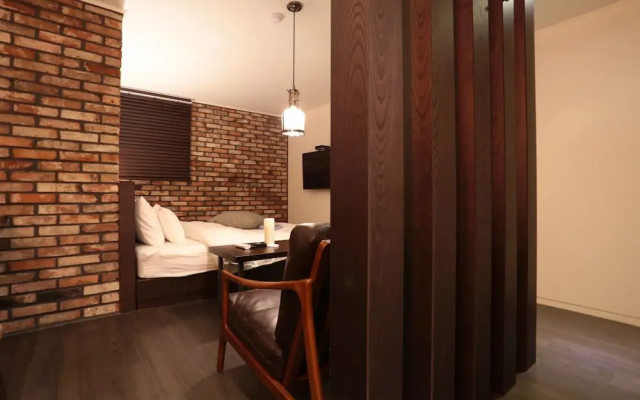 Hotel Yaja Dongincheon