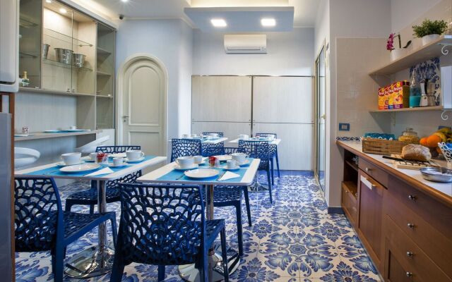 Bed & Breakfast degli Aranci